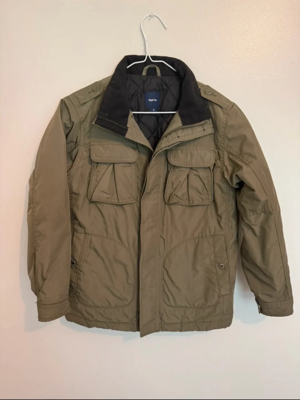 Boys GAP Jacket